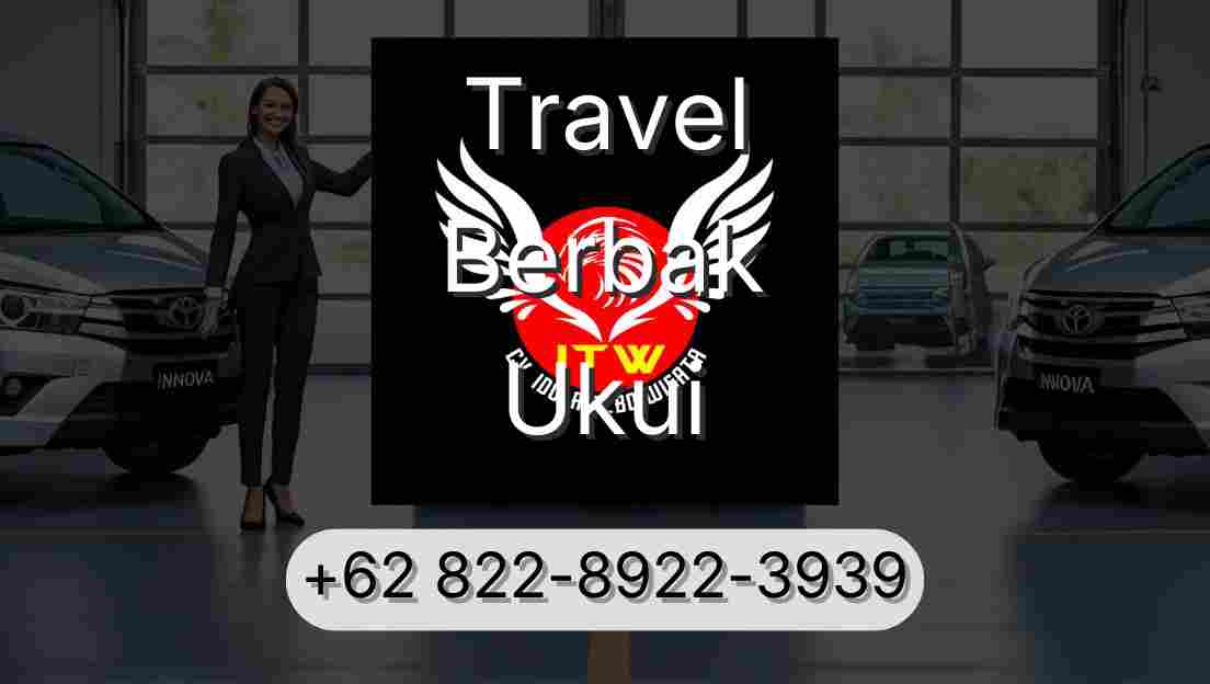 Travel Berbak Ukui