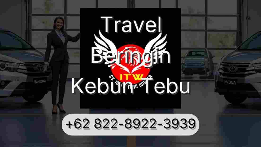 Travel Beringin Kebun Tebu