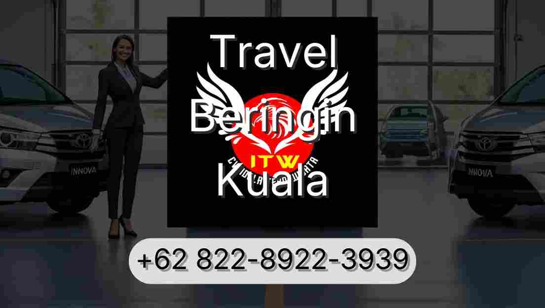Travel Beringin Kuala