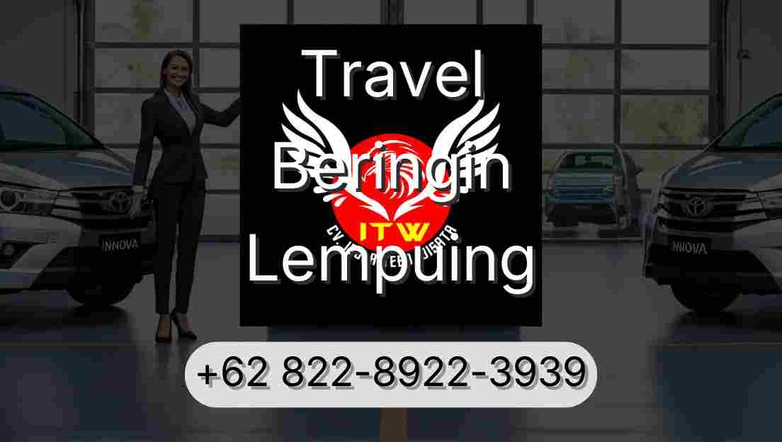 Travel Beringin Lempuing