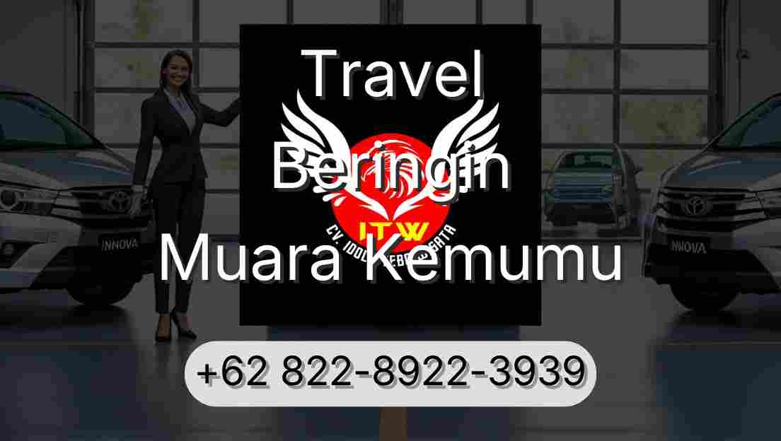 Travel Beringin Muara Kemumu
