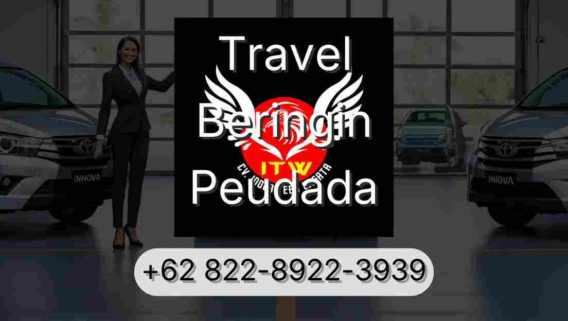 Travel Beringin Peudada