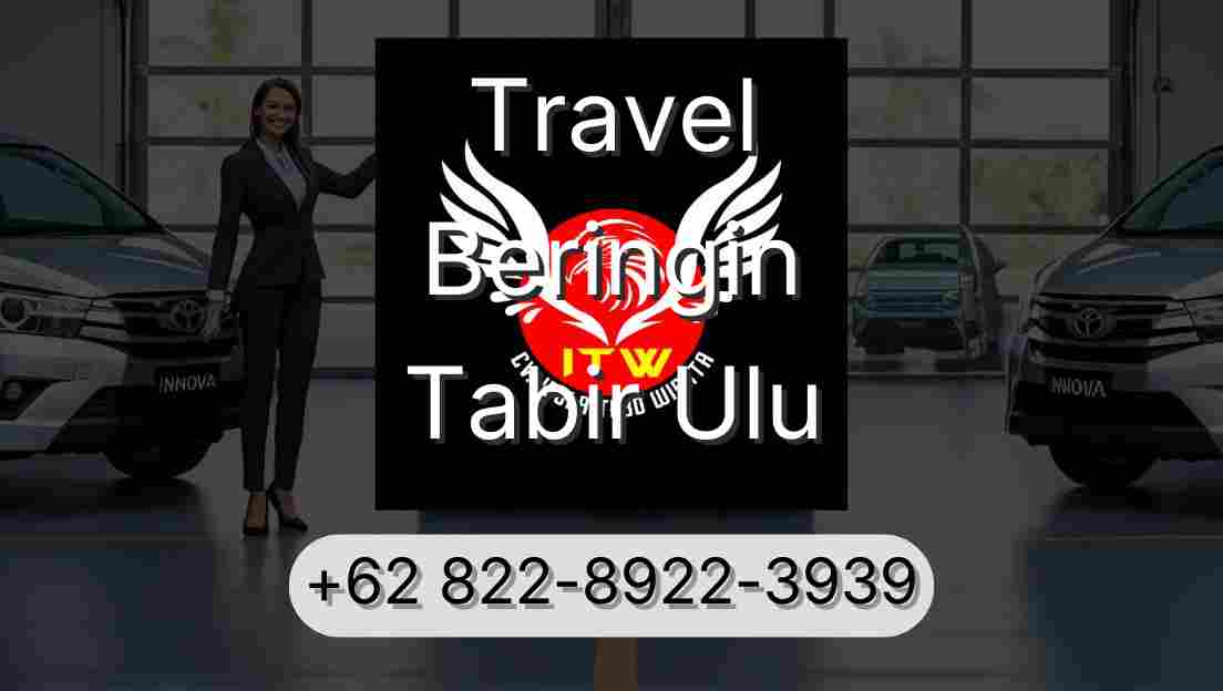 Travel Beringin Tabir Ulu