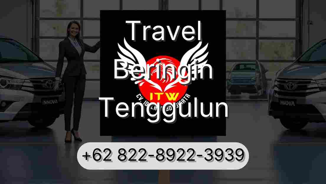 Travel Beringin Tenggulun