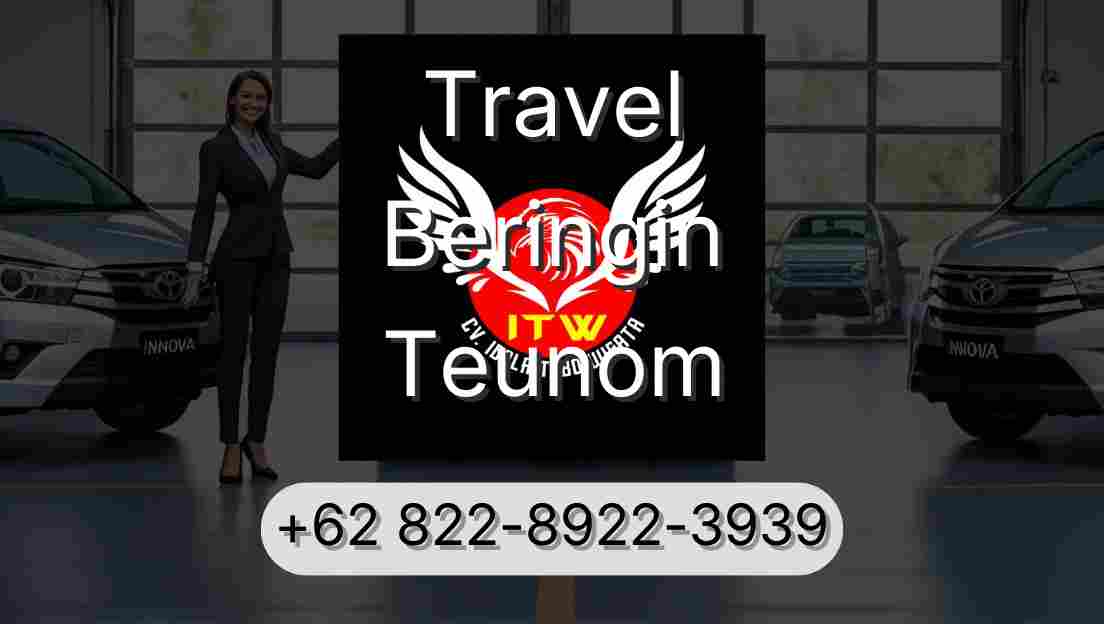 Travel Beringin Teunom
