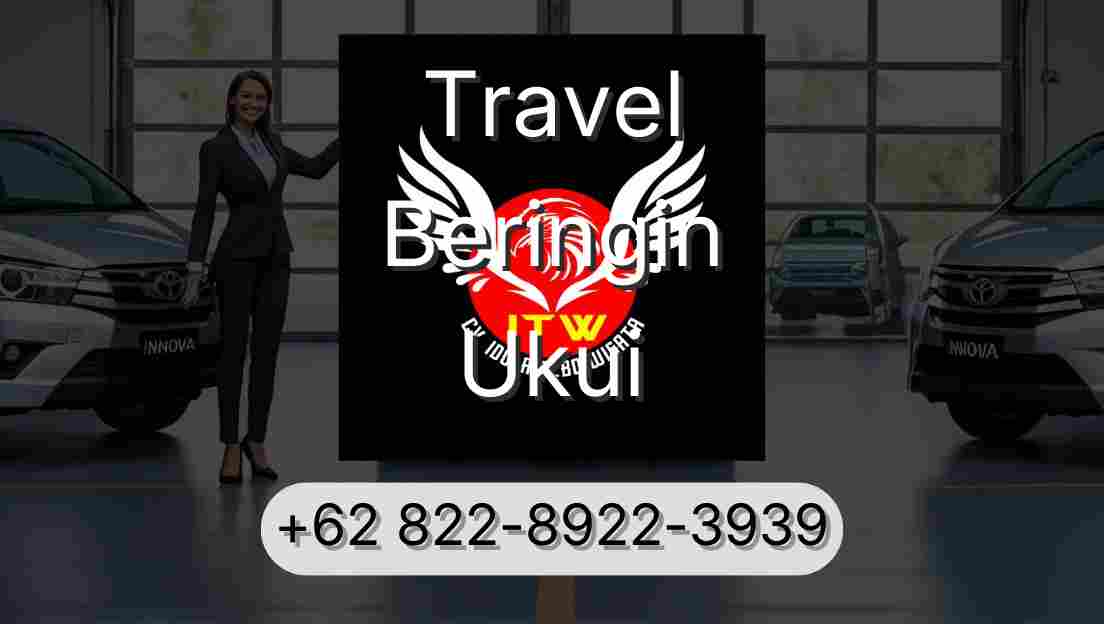 Travel Beringin Ukui