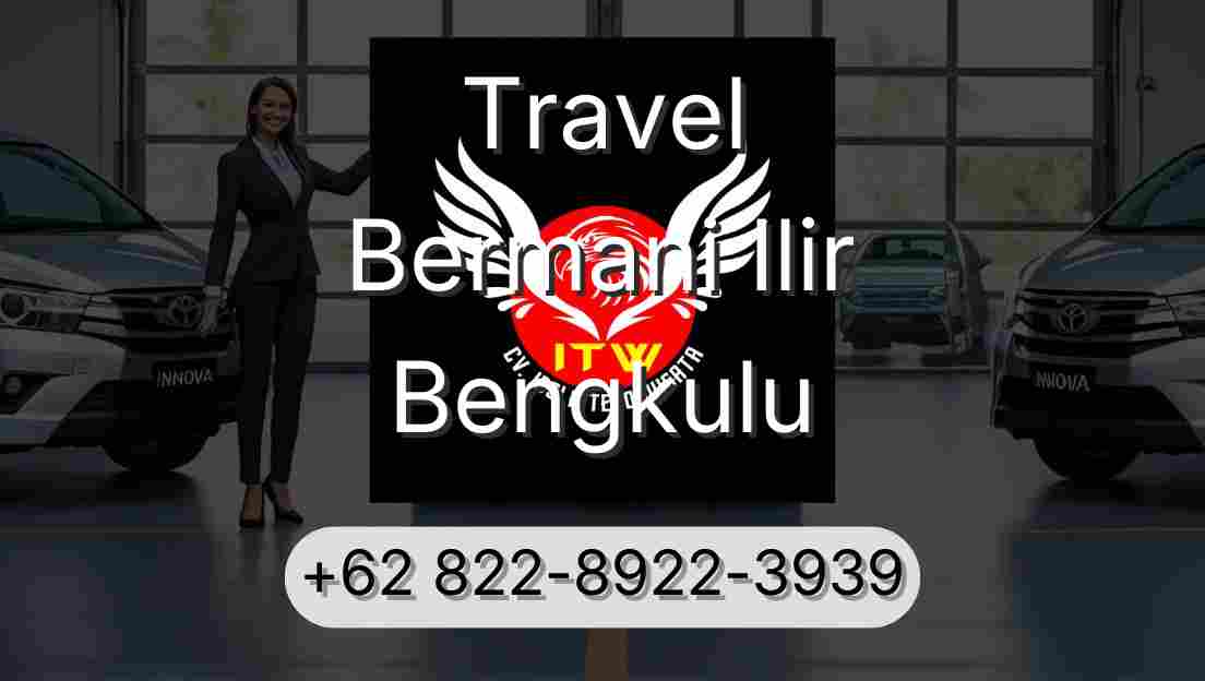 Travel Bermani Ilir Bengkulu