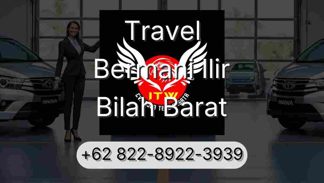 Travel Bermani Ilir Bilah Barat
