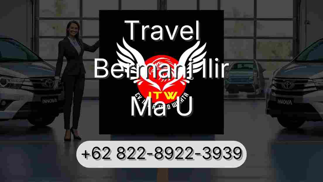 Travel Bermani Ilir Ma U