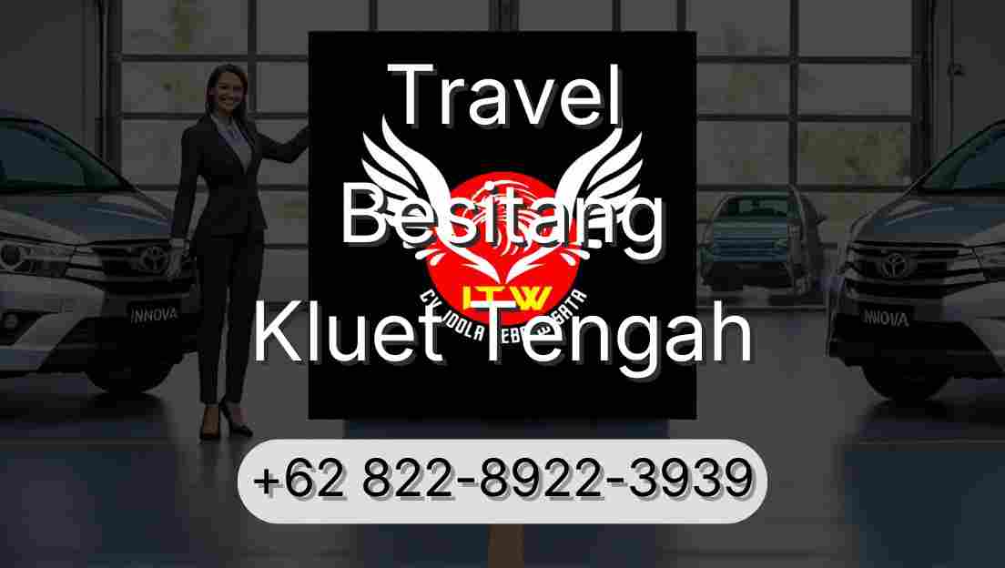 Travel Besitang Kluet Tengah