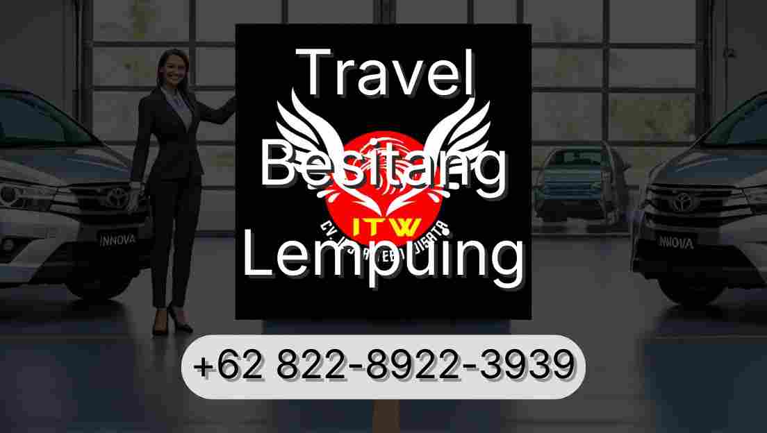 Travel Besitang Lempuing