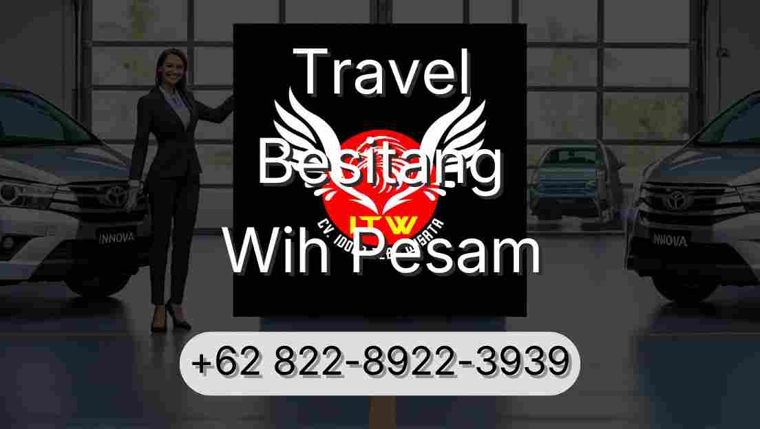 Travel Besitang Wih Pesam