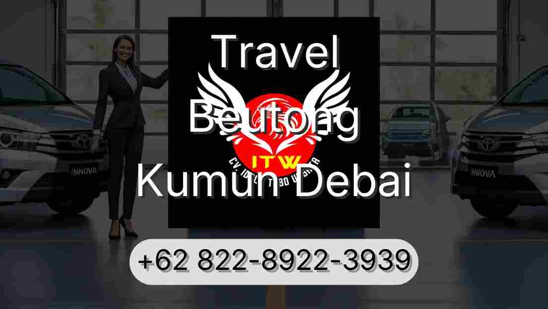 Travel Beutong Kumun Debai