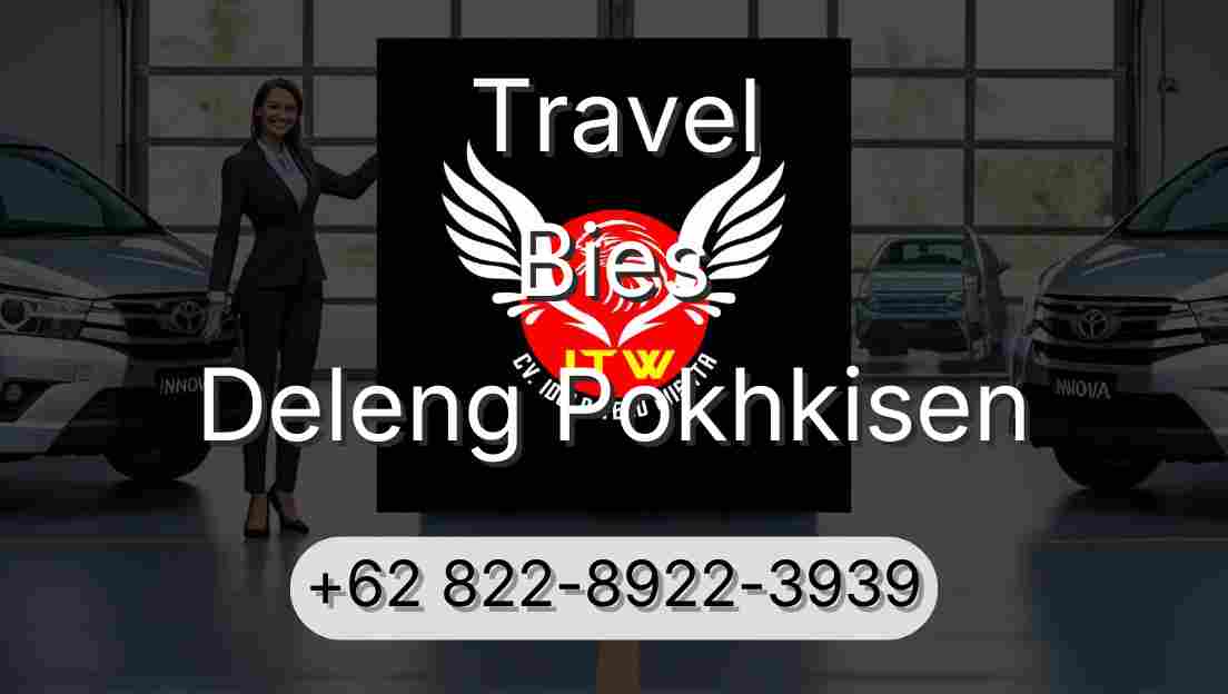 Travel Bies Deleng Pokhkisen