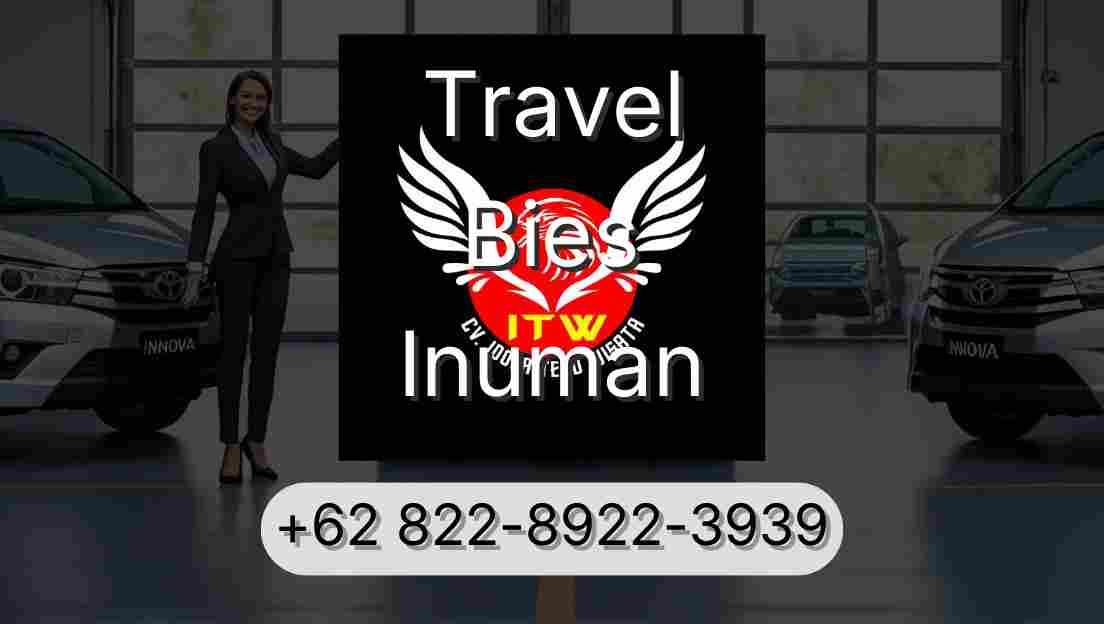 Travel Bies Inuman