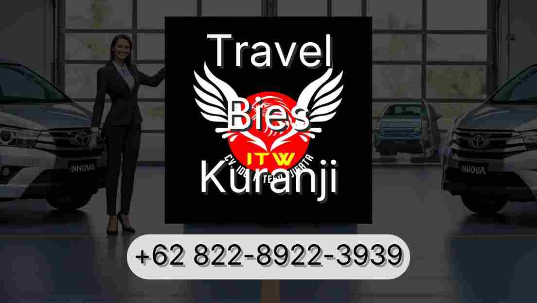 Travel Bies Kuranji