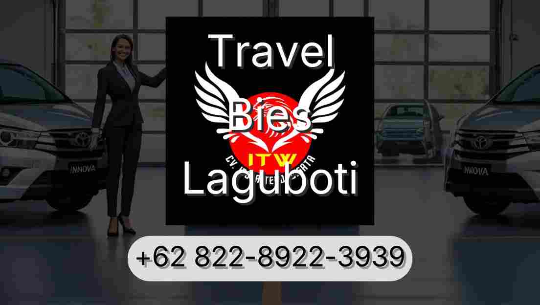 Travel Bies Laguboti