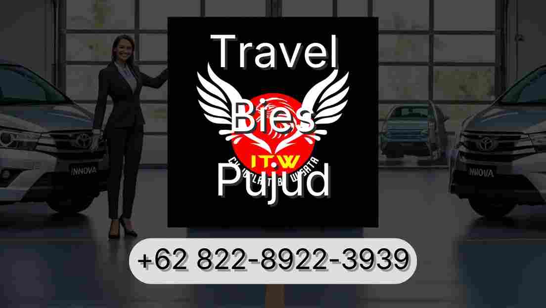 Travel Bies Pujud