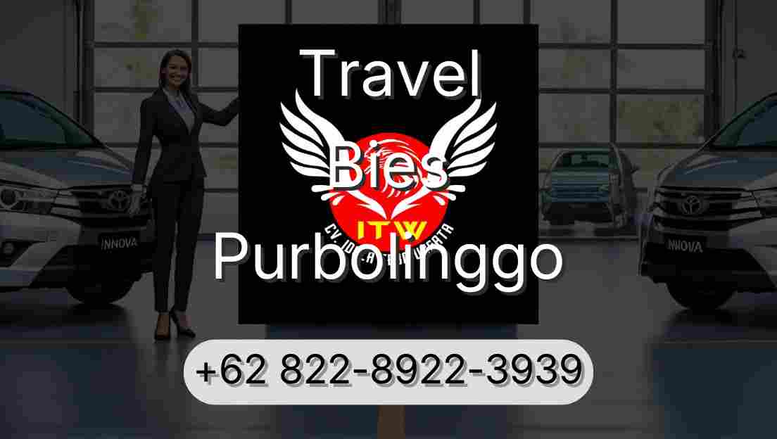 Travel Bies Purbolinggo