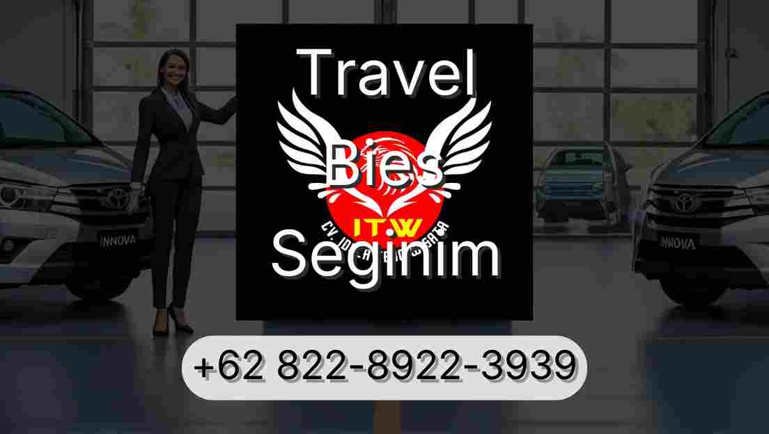 Travel Bies Seginim