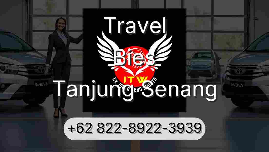 Travel Bies Tanjung Senang