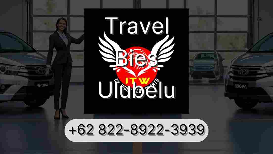 Travel Bies Ulubelu