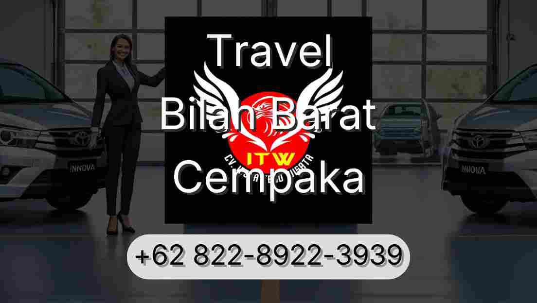 Travel Bilah Barat Cempaka