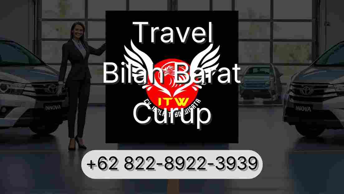 Travel Bilah Barat Curup