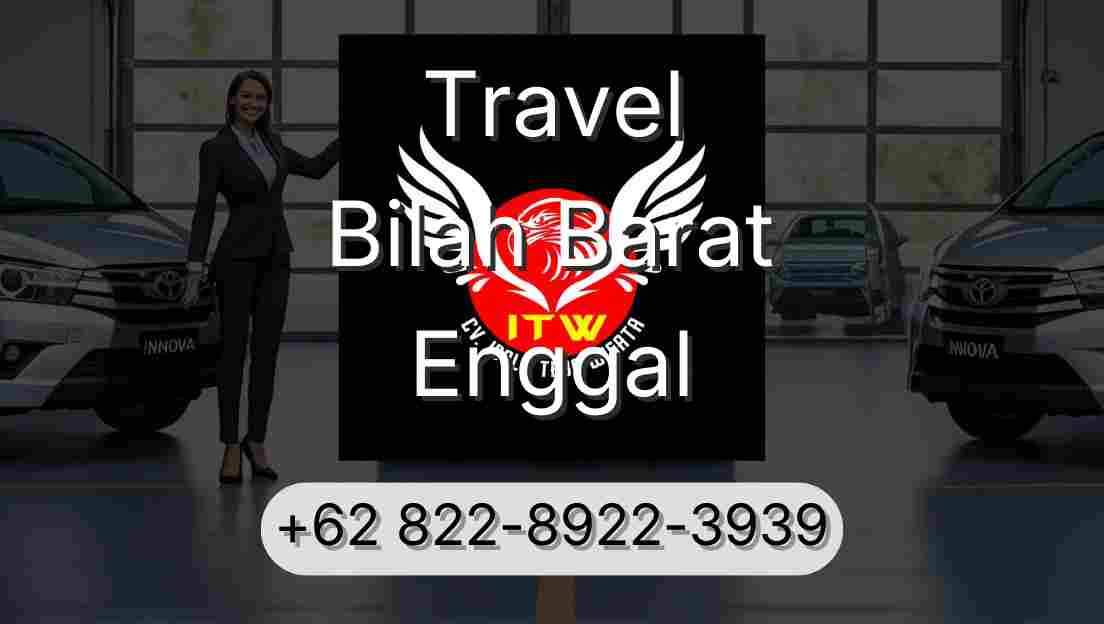 Travel Bilah Barat Enggal