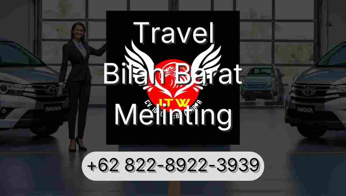Travel Bilah Barat Melinting