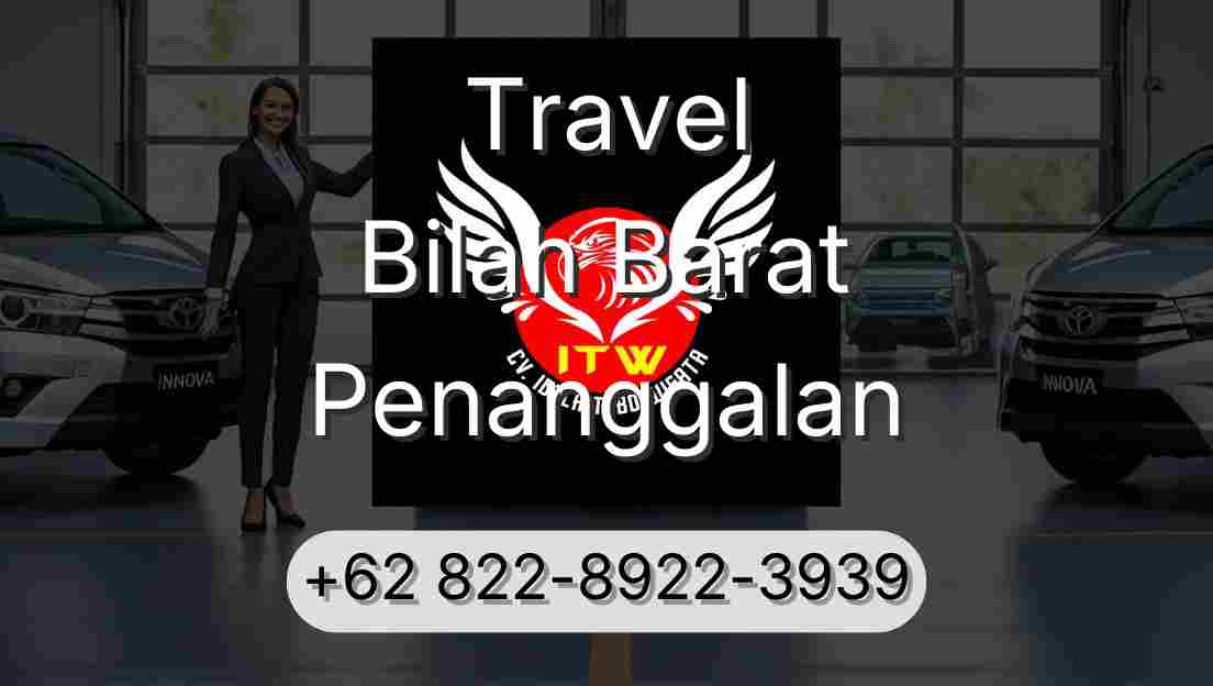 Travel Bilah Barat Penanggalan