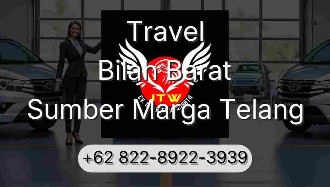 Travel Bilah Barat Sumber Marga Telang