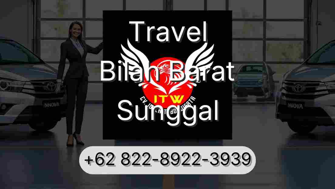 Travel Bilah Barat Sunggal