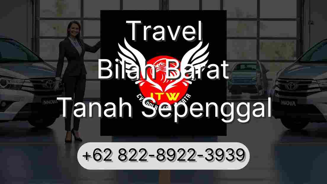 Travel Bilah Barat Tanah Sepenggal