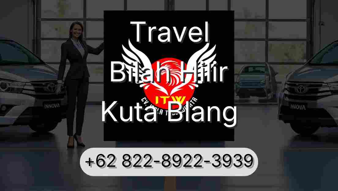 Travel Bilah Hilir Kuta Blang