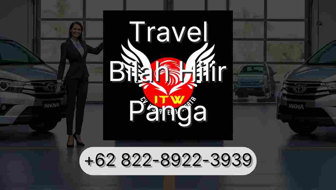 Travel Bilah Hilir Panga