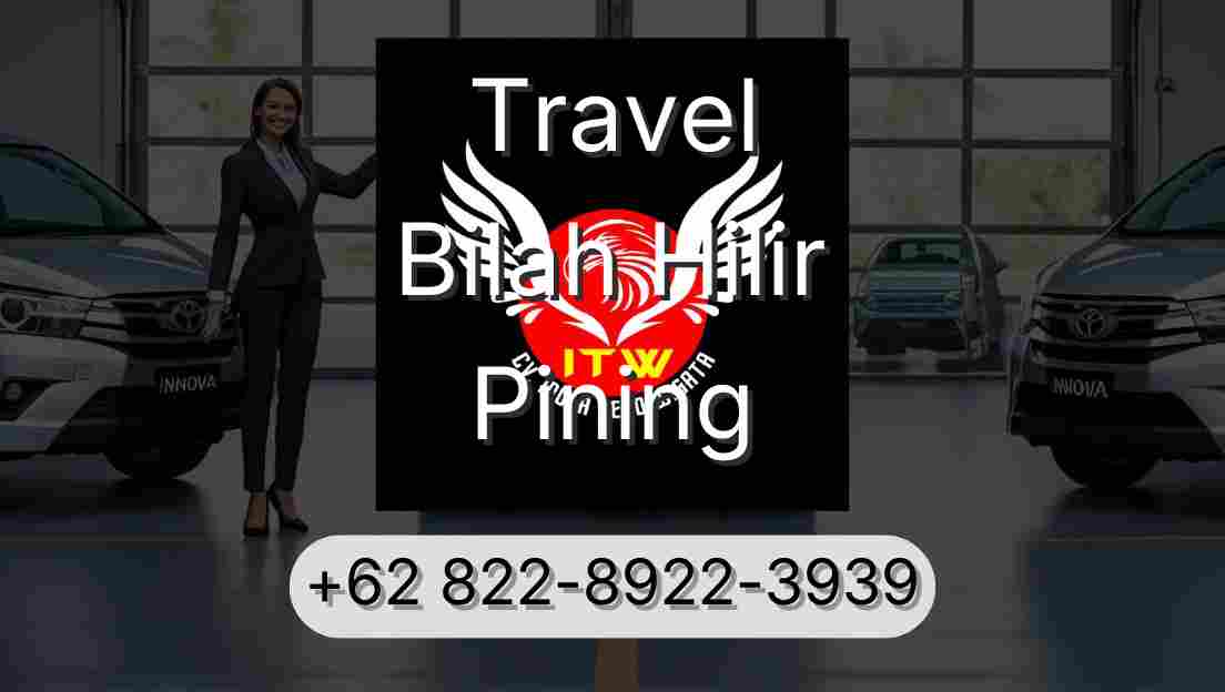Travel Bilah Hilir Pining