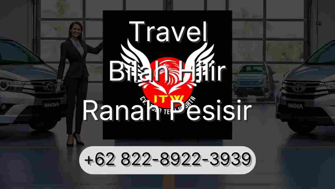 Travel Bilah Hilir Ranah Pesisir