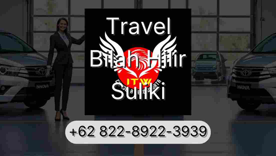Travel Bilah Hilir Suliki