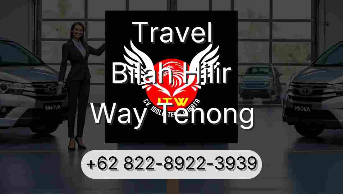 Travel Bilah Hilir Way Tenong
