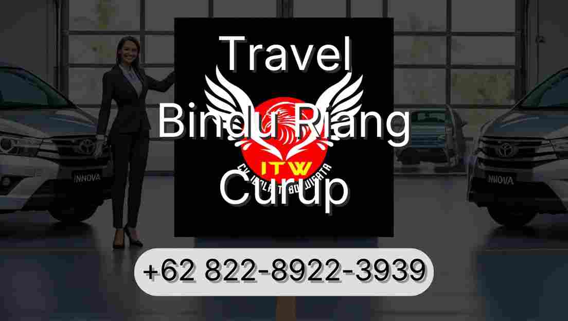 Travel Bindu Riang Curup