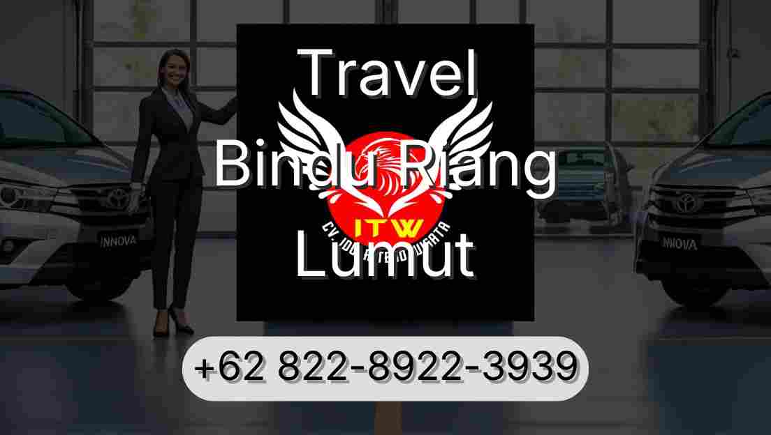 Travel Bindu Riang Lumut