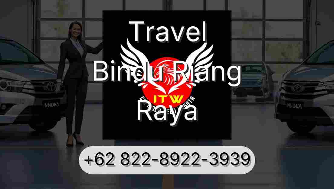Travel Bindu Riang Raya