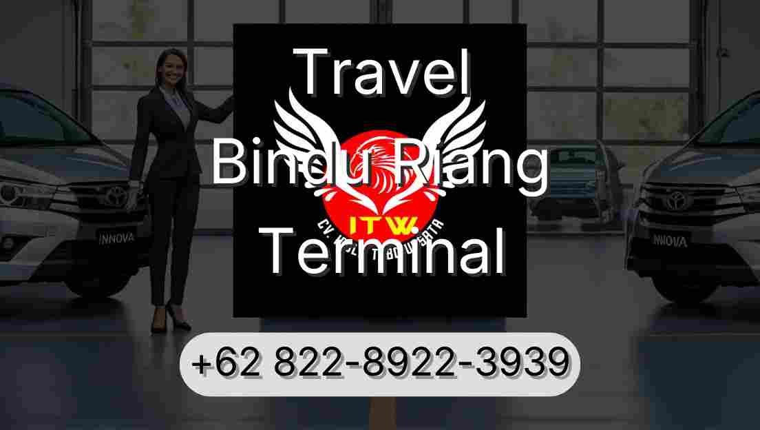 Travel Bindu Riang Terminal