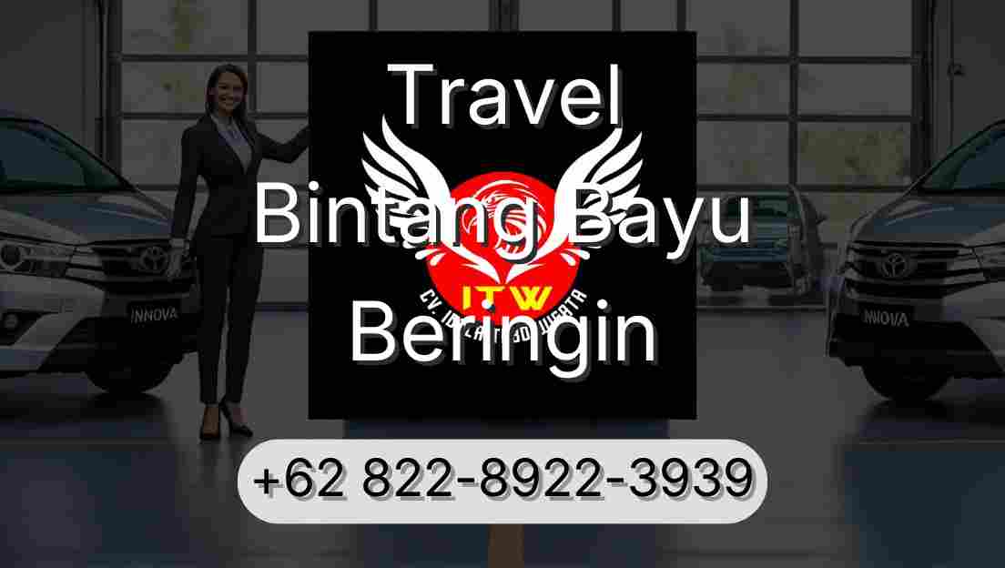 Travel Bintang Bayu Beringin
