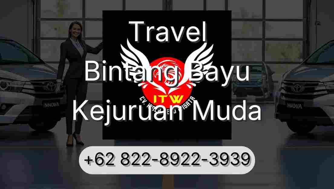 Travel Bintang Bayu Kejuruan Muda