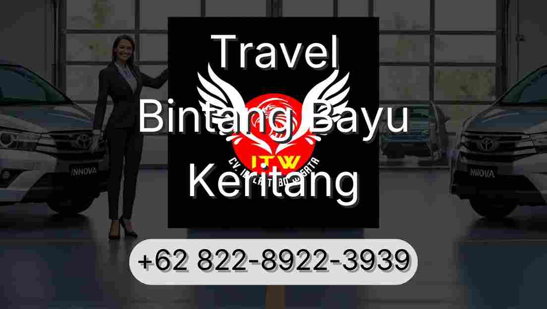 Travel Bintang Bayu Keritang