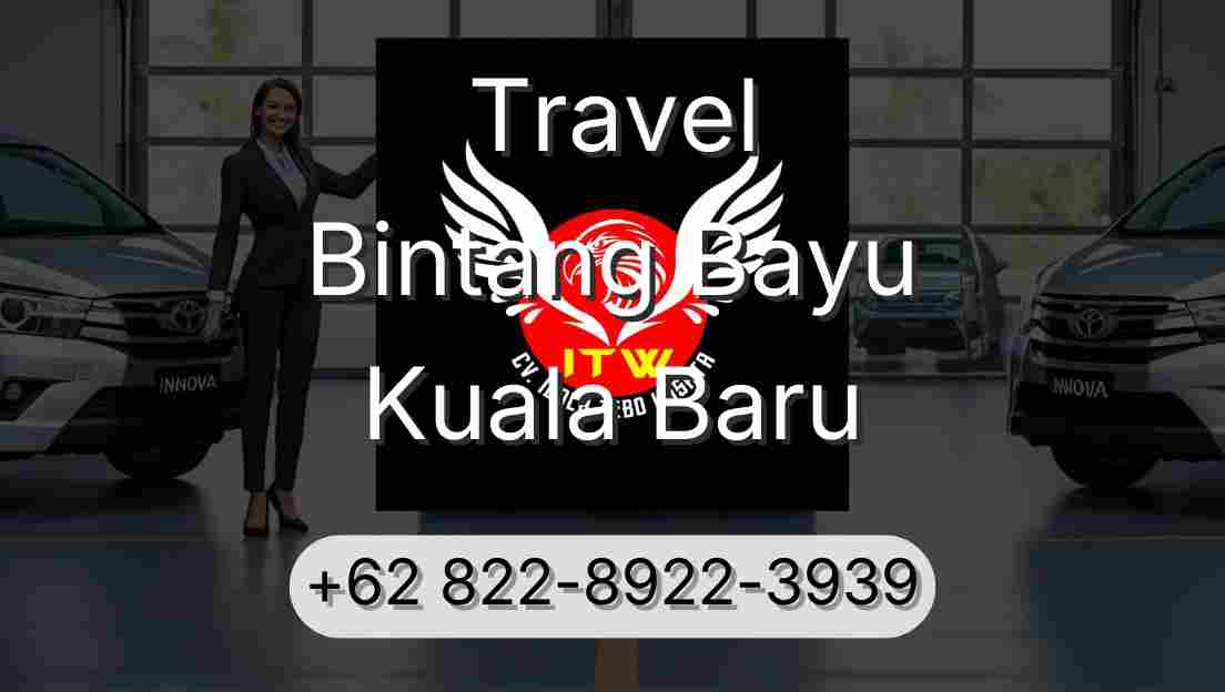 Travel Bintang Bayu Kuala Baru