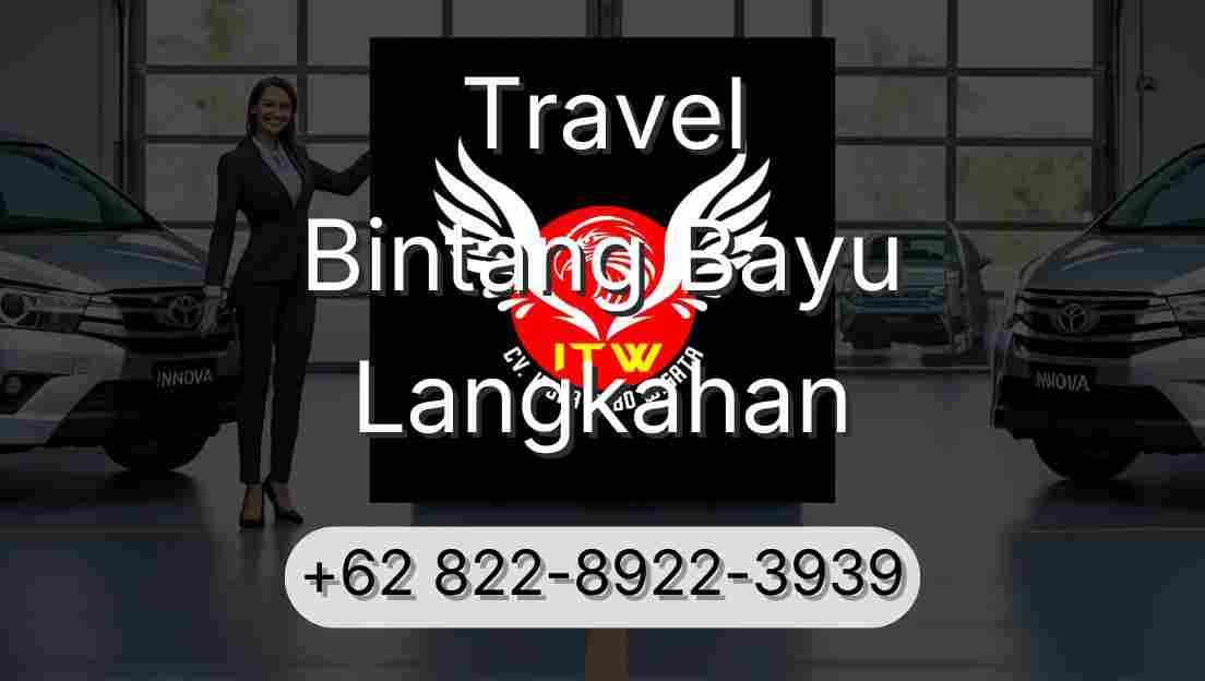 Travel Bintang Bayu Langkahan