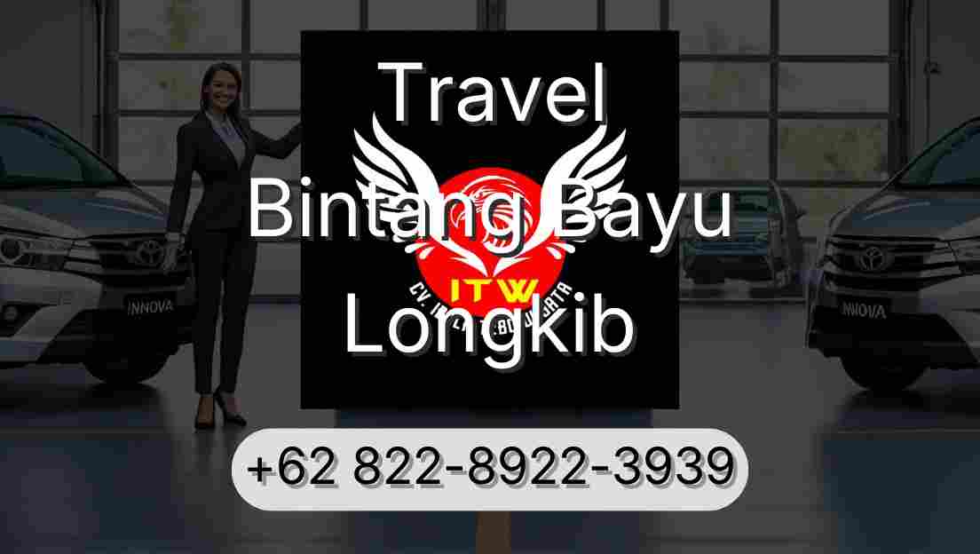 Travel Bintang Bayu Longkib